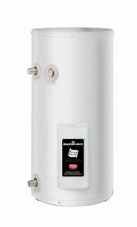 Bradford White Water Heater